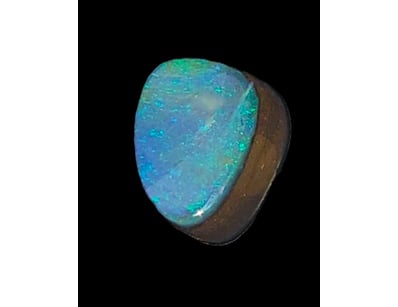 UNRESERVED Diamonds, Gemstones & Opals (A998) - Lot 361
