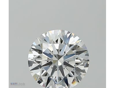 3.56 CARAT ROUND BRILLIANT DIAMOND E/VVS2     

 I...