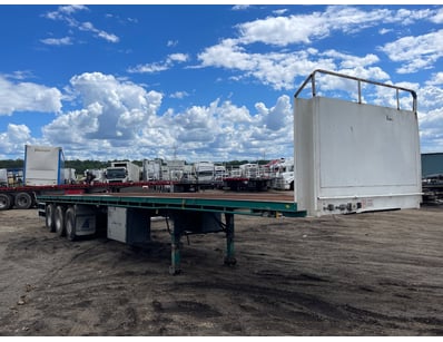 Multi-Million Dollar Modern Transport Fleet (ON... - Lot 195