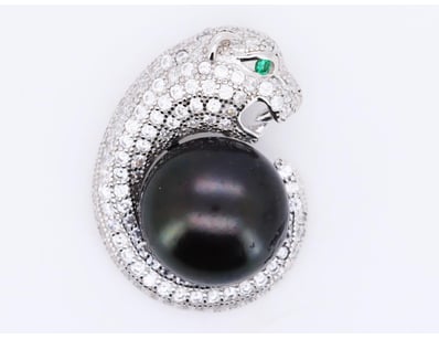 Affordable Jewellery Clearance (A979) - Lot 4513