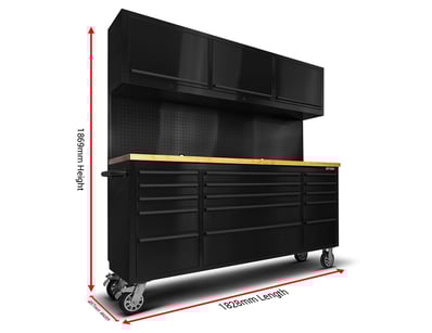 Lost & Unclaimed Freight (SAA980) - Lot 4