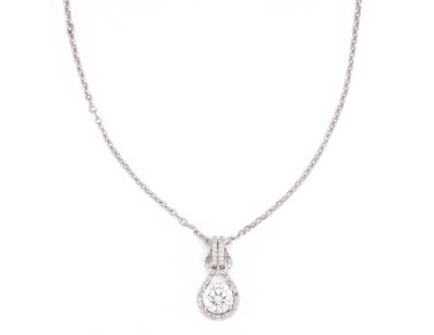 Lab Grown Diamonds & Jewellery (A984) - Lot 2129