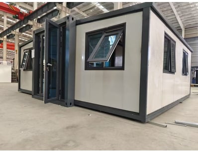 UNRESERVED MELBOURNE Factory Direct Portables, Ex... - Lot 2