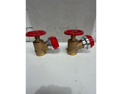 Industrial Plumbing & Civil Contractor Liquidat... - Lot 148