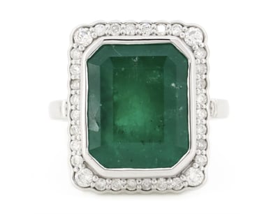 Luxury Jewellery (A985) - Lot 1200