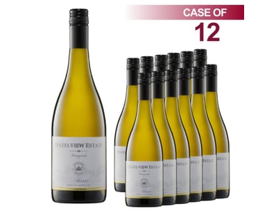 The Grand Pour - Lot 4