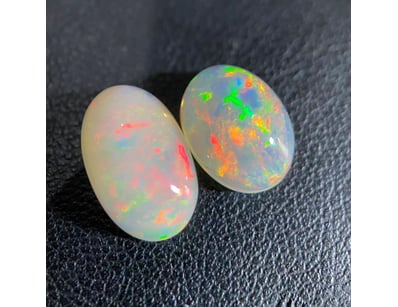 UNRESERVED Diamonds, Gemstones & Opals (A988) - Lot 588