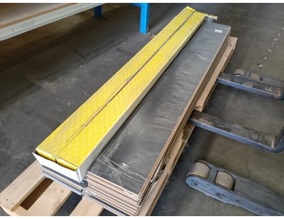 Flooring Manufacturing Company Liquidation (ON1... - Lot 223