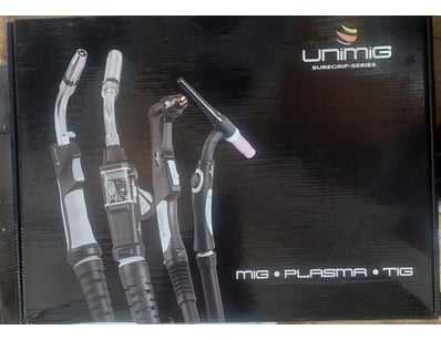 Metal Fabrication Stock Warehouse Sale (ON12068) - Lot 40