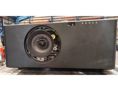 UNRESERVED SCI-FI ROADSHOW EVENT PRODUCTION (A1006) - Lot 62