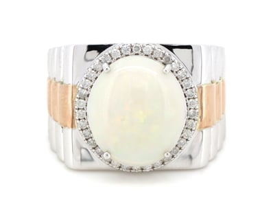 Fine Jewellery Market (A1007) - Lot 2104