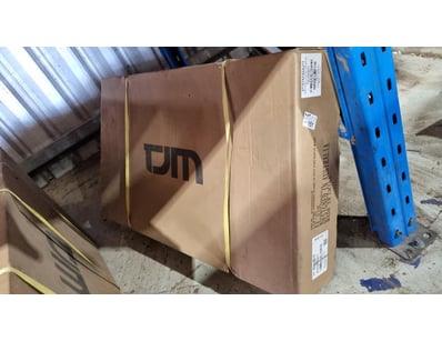 MOSTLY UNRESERVED 4x4 WORKSHOP BUSINESS CLOSURE... - Lot 151