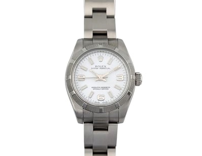 Luxury Watches (A991) - Lot 401