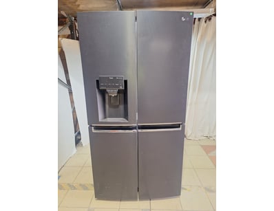 Whitegoods & Appliances (A999) - Lot 1509