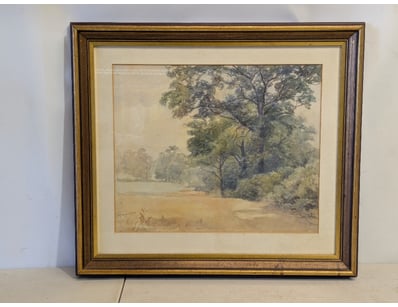 Art Market (A976) - Lot 1351