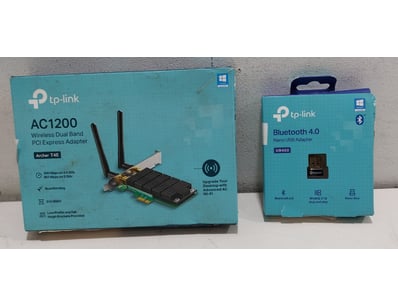 3PL Logistics Company Liquidation (ON12001) - Lot 94