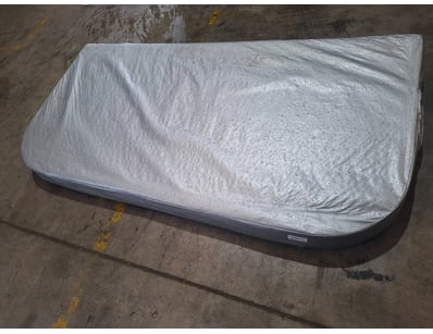 Spas & Accessories - Brisbane & Melbourne - Lot 65