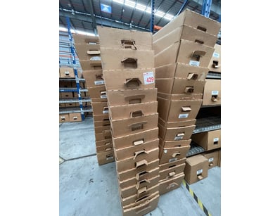 Retail Warehouse Clearance (ON4356) - Lot 147