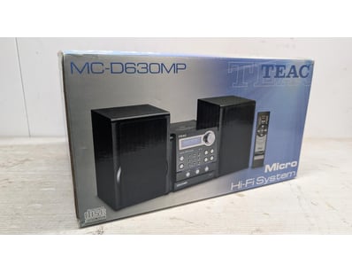 Home Entertainment, Audio & Computers (SA976) - Lot 4819