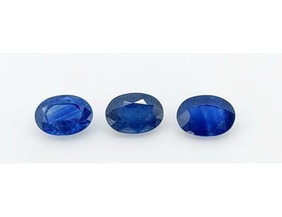 International Diamond And Gemstone Dealers Cle... - Lot 2430