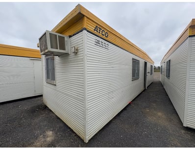 Surplus Portable Buildings & Misc (ON4469) - Lot 10