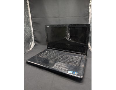 Dell Inspiron N5030 laptop featuring a 15.6-inch d...