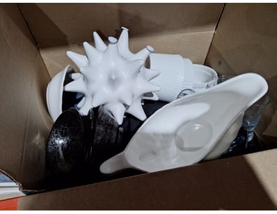 Baby Grand & Quality Furniture (A1004) - Lot 78