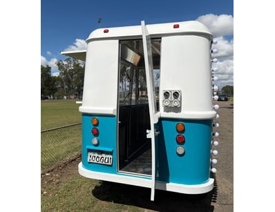 Civil, Transport & Machinery - Queensland, Ne... - Lot 10042