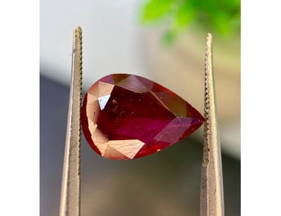 UNRESERVED Diamonds, Gemstones & Opals (A998) - Lot 153