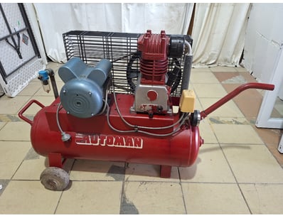 Home Improvement, DIY & Hardware (A1001) - Lot 2059