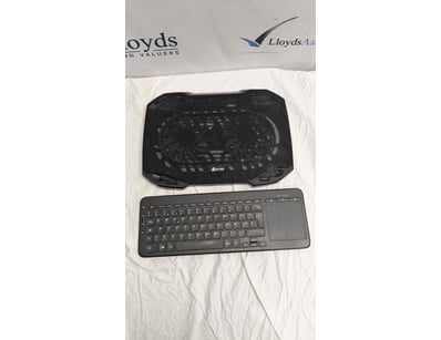 UNRESERVED Airport - Lost Property (A980) - Lot 632