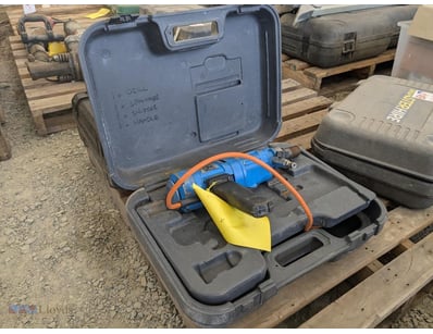 Tyrolit Electric Core Drill DME 20 & more

Note: G...