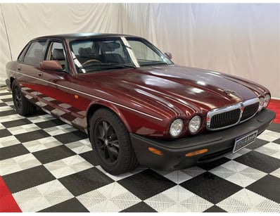 Classic, Muscle & Barn Finds - Lot 309