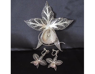 Vintage Estate Jewellery & Collectables (A992) - Lot 4