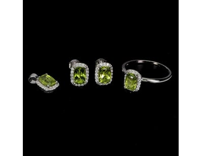 Affordable Jewellery Clearance (A979) - Lot 3367