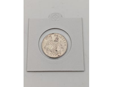 Banknotes & Coins (A987) - Lot 3625