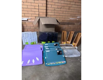 Sport, Leisure & Lifestyle (A985) - Lot 219