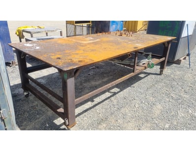 MOSTLY UNRESERVED Precast Site Closure (ON4378) - Lot 13