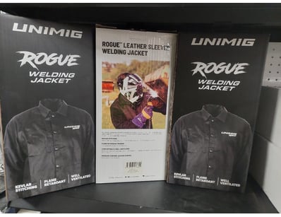 Metal Fabrication Stock Warehouse Sale (ON12068) - Lot 64