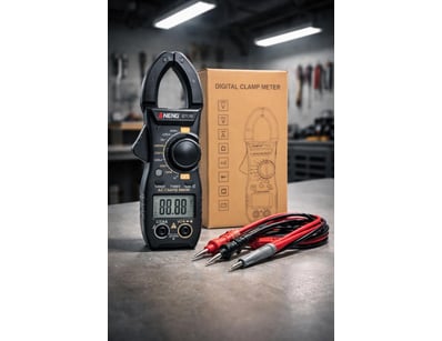 Home Improvement, DIY & Hardware (SAA1001) - Lot 4229