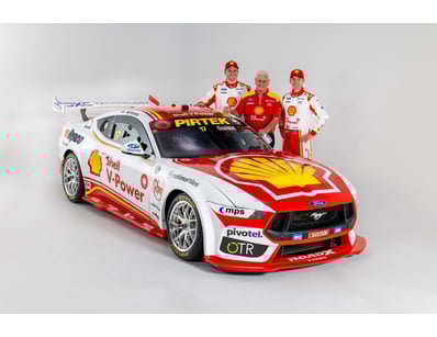 PIRTEK Legends Night for Motorsport Ministries - ... - Lot 9