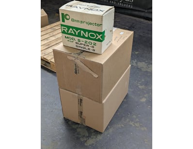 SA Public Trustee Home & Collectables Clearanc... - Lot 4068