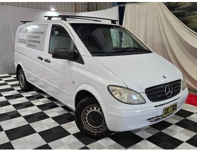 Passenger, Luxury & Commercial Vehicles Auction - Lot 762