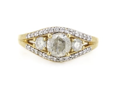 Fine Jewellery (A982) - Lot 1000