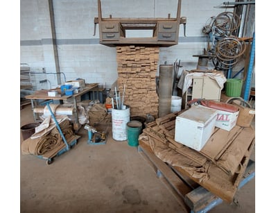 UNRESERVED Deceased Estate Business Closure (ON4453) - Lot 4