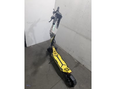 RRP $1,499.00. Kaabo Mantis Urban electric scooter...