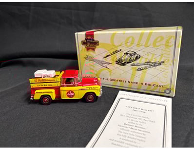 Model Car Mania (A1006) - Lot 392