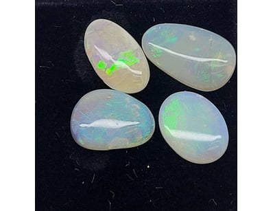UNRESERVED Diamonds, Gemstones & Opals (A988) - Lot 4791