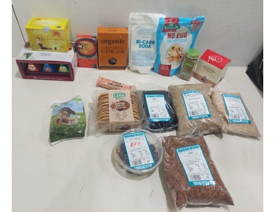Health Food Shop Contents Liquidation (ON11778) - Lot 92