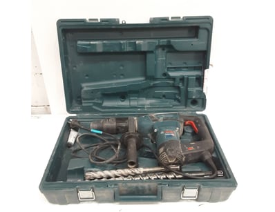 Industrial Plumbing & Civil Contractor Liquidat... - Lot 119